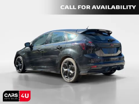 More photos of 2014 Ford Focus ST at Cars 4 U LLC, TN