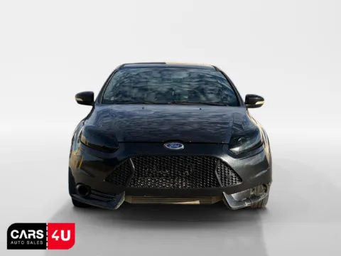 Photos of 2014 Ford Focus ST for sale in Knoxville, TN at Cars 4 U LLC