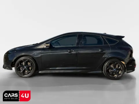 More photos of 2014 Ford Focus ST at Cars 4 U LLC, TN