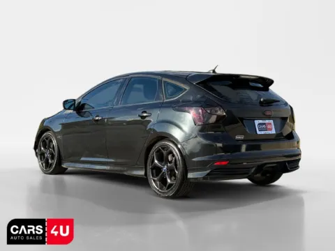 More photos of 2014 Ford Focus ST at Cars 4 U LLC, TN