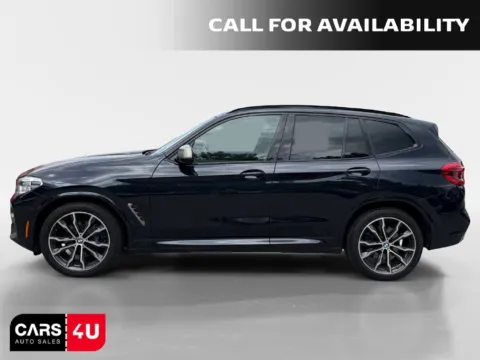 More photos of 2020 BMW X3 M40i at Cars 4 U LLC, TN