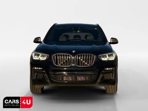 Photos of 2020 BMW X3 M40i for sale in Knoxville, TN at Cars 4 U LLC