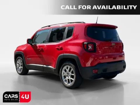 More photos of 2019 Jeep Renegade Latitude at Cars 4 U LLC, TN
