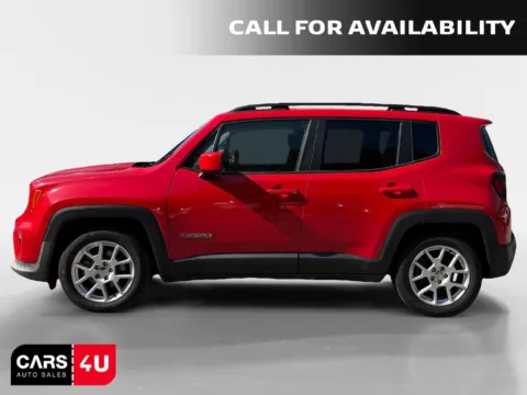 More photos of 2019 Jeep Renegade Latitude at Cars 4 U LLC, TN