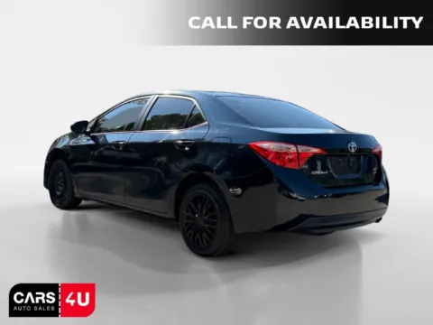 More photos of 2018 Toyota Corolla LE at Cars 4 U LLC, TN