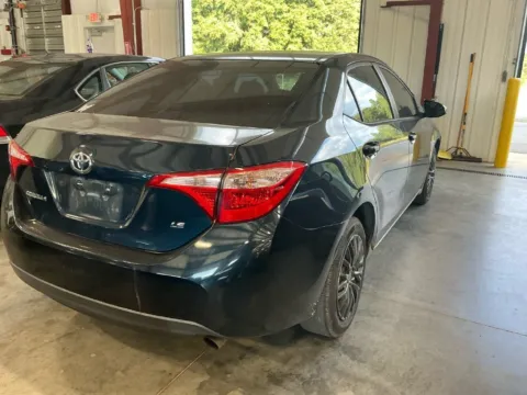 More photos of 2018 Toyota Corolla LE at Cars 4 U LLC, TN