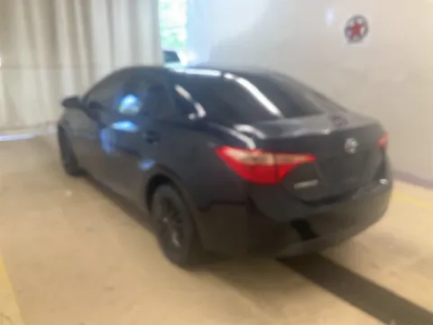 Photos of 2018 Toyota Corolla LE for sale in Knoxville, TN at Cars 4 U LLC