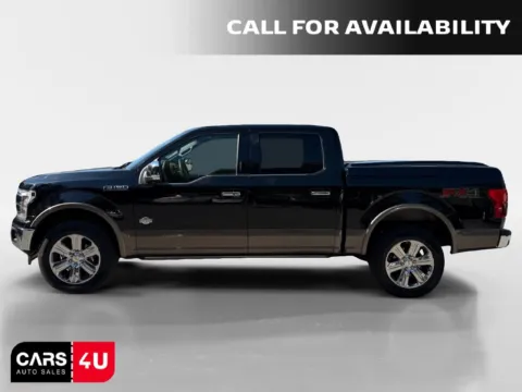 More photos of 2018 Ford F-150 King Ranch at Cars 4 U LLC, TN