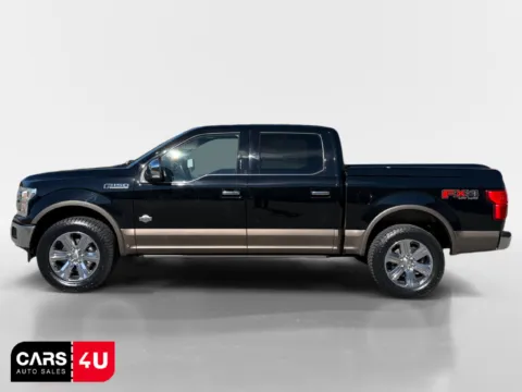 More photos of 2018 Ford F-150 King Ranch at Cars 4 U LLC, TN
