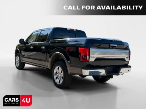 More photos of 2018 Ford F-150 King Ranch at Cars 4 U LLC, TN