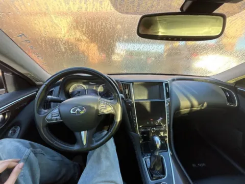 More photos of 2015 INFINITI Q50 Premium at Cars 4 U LLC, TN