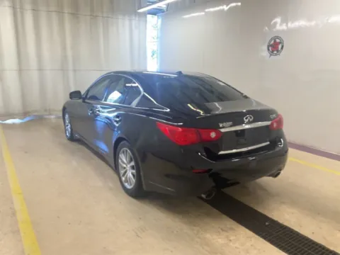 Photos of 2015 INFINITI Q50 Premium for sale in Knoxville, TN at Cars 4 U LLC