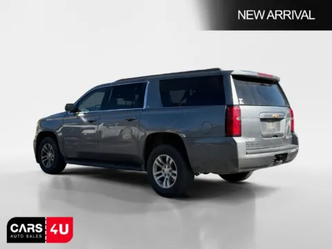 More photos of 2018 Chevrolet Suburban LT at Cars 4 U LLC, TN