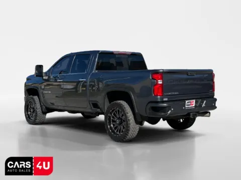 More photos of 2020 Chevrolet Silverado 2500 HD LTZ at Cars 4 U LLC, TN
