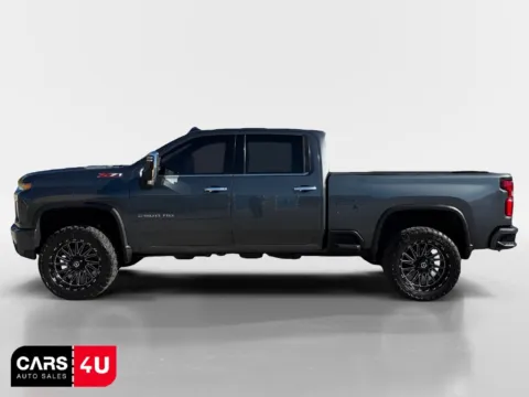 More photos of 2020 Chevrolet Silverado 2500 HD LTZ at Cars 4 U LLC, TN