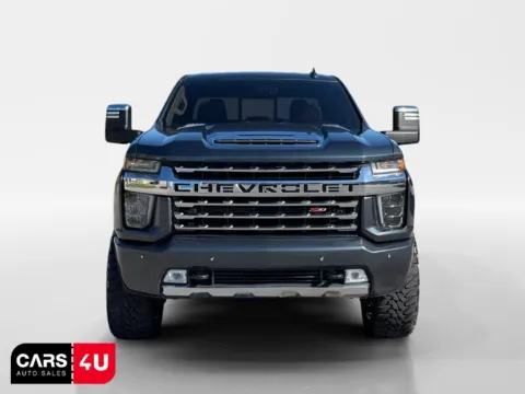 Photos of 2020 Chevrolet Silverado 2500 HD LTZ for sale in Knoxville, TN at Cars 4 U LLC