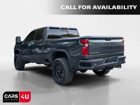 More photos of 2020 Chevrolet Silverado 2500 HD LTZ at Cars 4 U LLC, TN