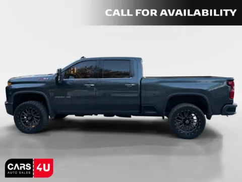 More photos of 2020 Chevrolet Silverado 2500 HD LTZ at Cars 4 U LLC, TN