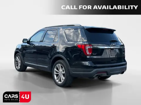More photos of 2019 Ford Explorer XLT at Cars 4 U LLC, TN