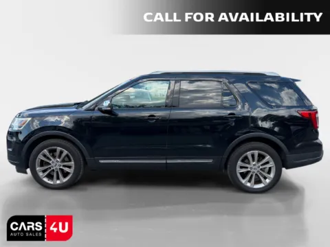 More photos of 2019 Ford Explorer XLT at Cars 4 U LLC, TN