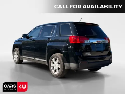 More photos of 2013 GMC Terrain SLE-1 at Cars 4 U LLC, TN