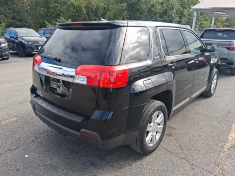 Another view of 2013 GMC Terrain SLE-1 for sale in Knoxville, TN at Cars 4 U LLC