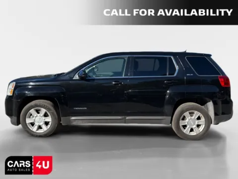 More photos of 2013 GMC Terrain SLE-1 at Cars 4 U LLC, TN