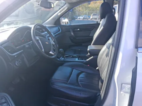 More photos of 2016 Chevrolet Traverse LTZ at Cars 4 U LLC, TN