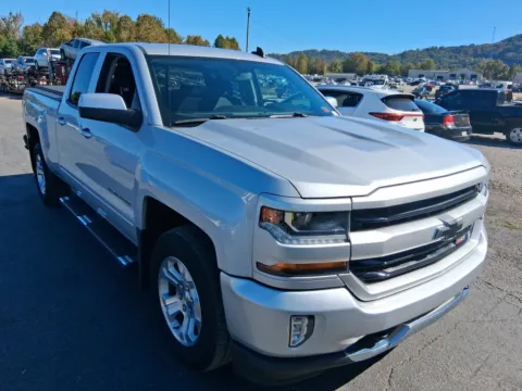 Photos of 2018 Chevrolet Silverado 1500 LT for sale in Knoxville, TN at Cars 4 U LLC