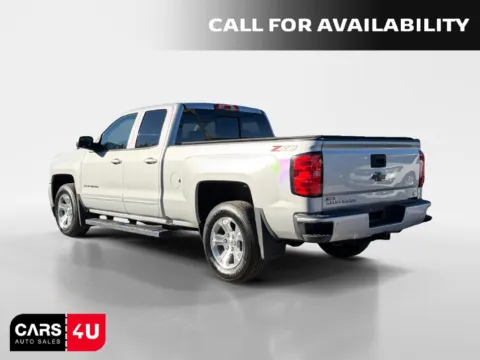 More photos of 2018 Chevrolet Silverado 1500 LT at Cars 4 U LLC, TN