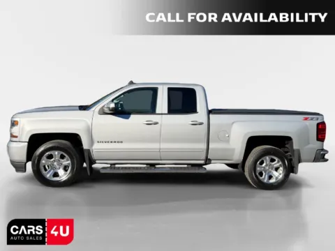 More photos of 2018 Chevrolet Silverado 1500 LT at Cars 4 U LLC, TN