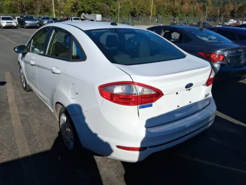 More photos of 2019 Ford Fiesta S at Cars 4 U LLC, TN