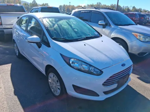 Photos of 2019 Ford Fiesta S for sale in Knoxville, TN at Cars 4 U LLC