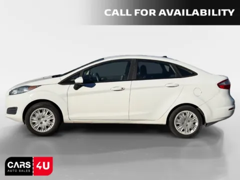 More photos of 2019 Ford Fiesta S at Cars 4 U LLC, TN