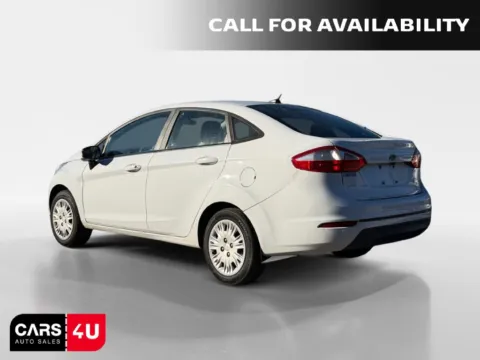 More photos of 2019 Ford Fiesta S at Cars 4 U LLC, TN