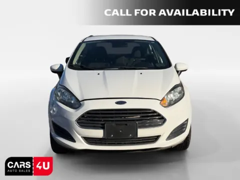 Photos of 2019 Ford Fiesta S for sale in Knoxville, TN at Cars 4 U LLC