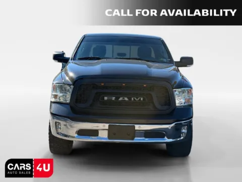 Photos of 2019 Ram 1500 Classic Big Horn for sale in Knoxville, TN at Cars 4 U LLC