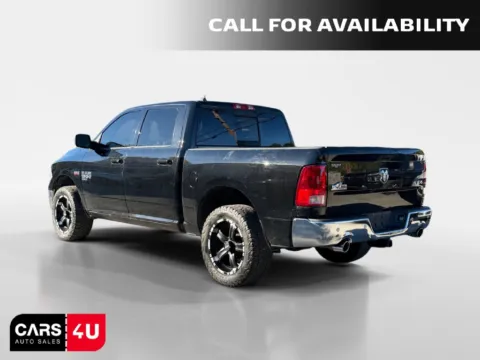 More photos of 2019 Ram 1500 Classic Big Horn at Cars 4 U LLC, TN
