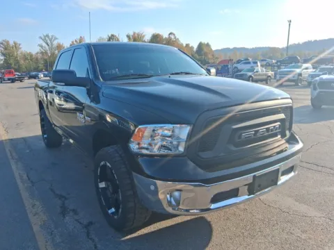 Photos of 2019 Ram 1500 Classic Big Horn for sale in Knoxville, TN at Cars 4 U LLC