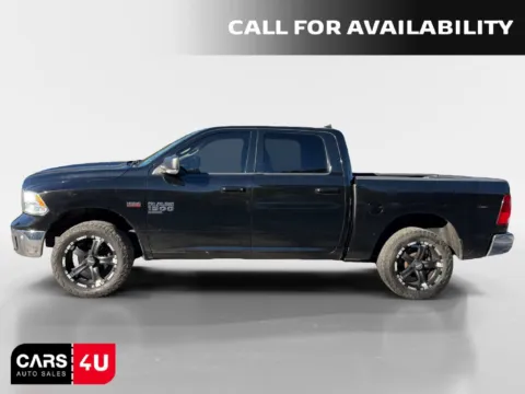 More photos of 2019 Ram 1500 Classic Big Horn at Cars 4 U LLC, TN