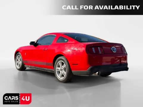 More photos of 2011 Ford Mustang V6 at Cars 4 U LLC, TN