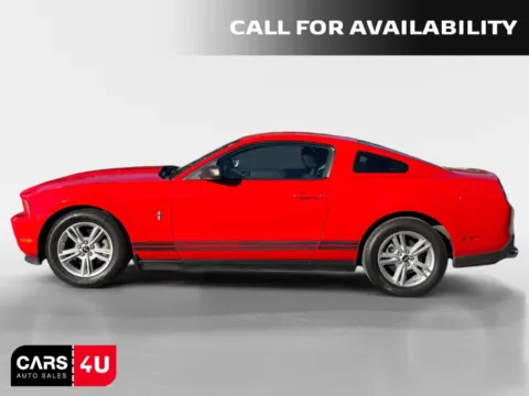More photos of 2011 Ford Mustang V6 at Cars 4 U LLC, TN