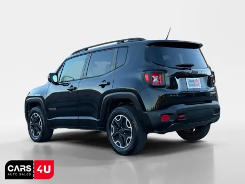 More photos of 2016 Jeep Renegade Trailhawk at Cars 4 U LLC, TN
