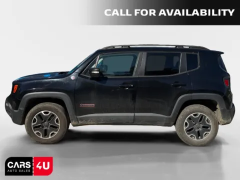 More photos of 2016 Jeep Renegade Trailhawk at Cars 4 U LLC, TN