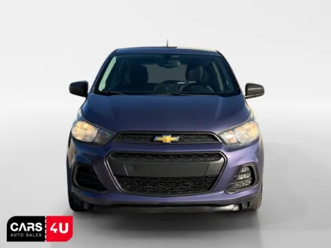 Photos of 2016 Chevrolet Spark LS for sale in Knoxville, TN at Cars 4 U LLC