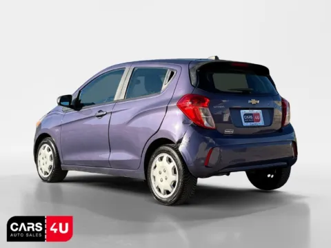 More photos of 2016 Chevrolet Spark LS at Cars 4 U LLC, TN