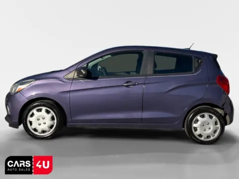 More photos of 2016 Chevrolet Spark LS at Cars 4 U LLC, TN