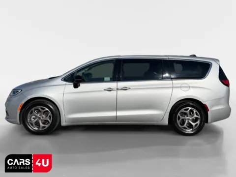 More photos of 2024 Chrysler Pacifica Limited at Cars 4 U LLC, TN