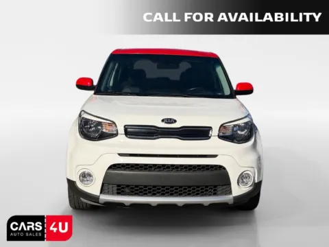 Photos of 2018 Kia Soul Plus for sale in Knoxville, TN at Cars 4 U LLC