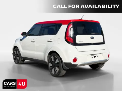 More photos of 2018 Kia Soul Plus at Cars 4 U LLC, TN